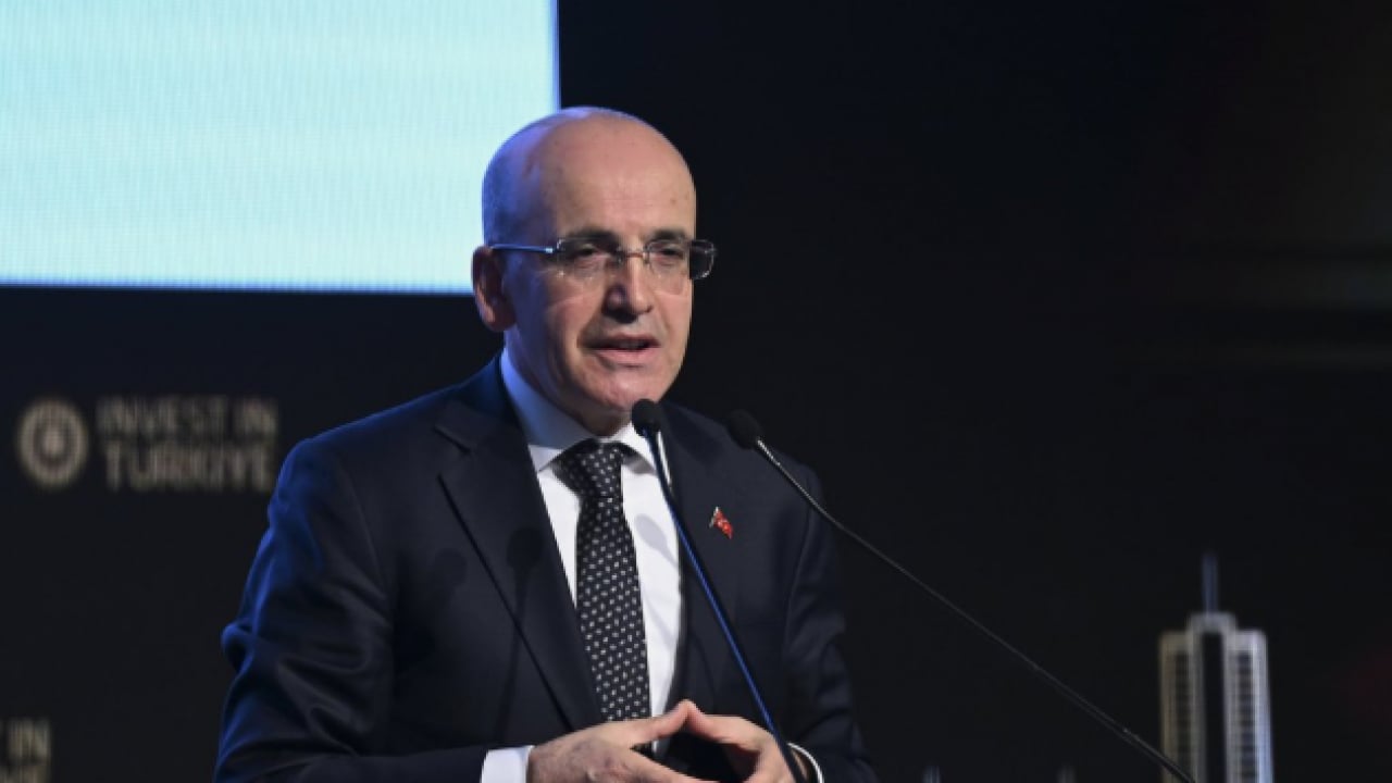 Foto - Bakan Şimşek: Bunu 2013'den beri ilk defa görüyorum!