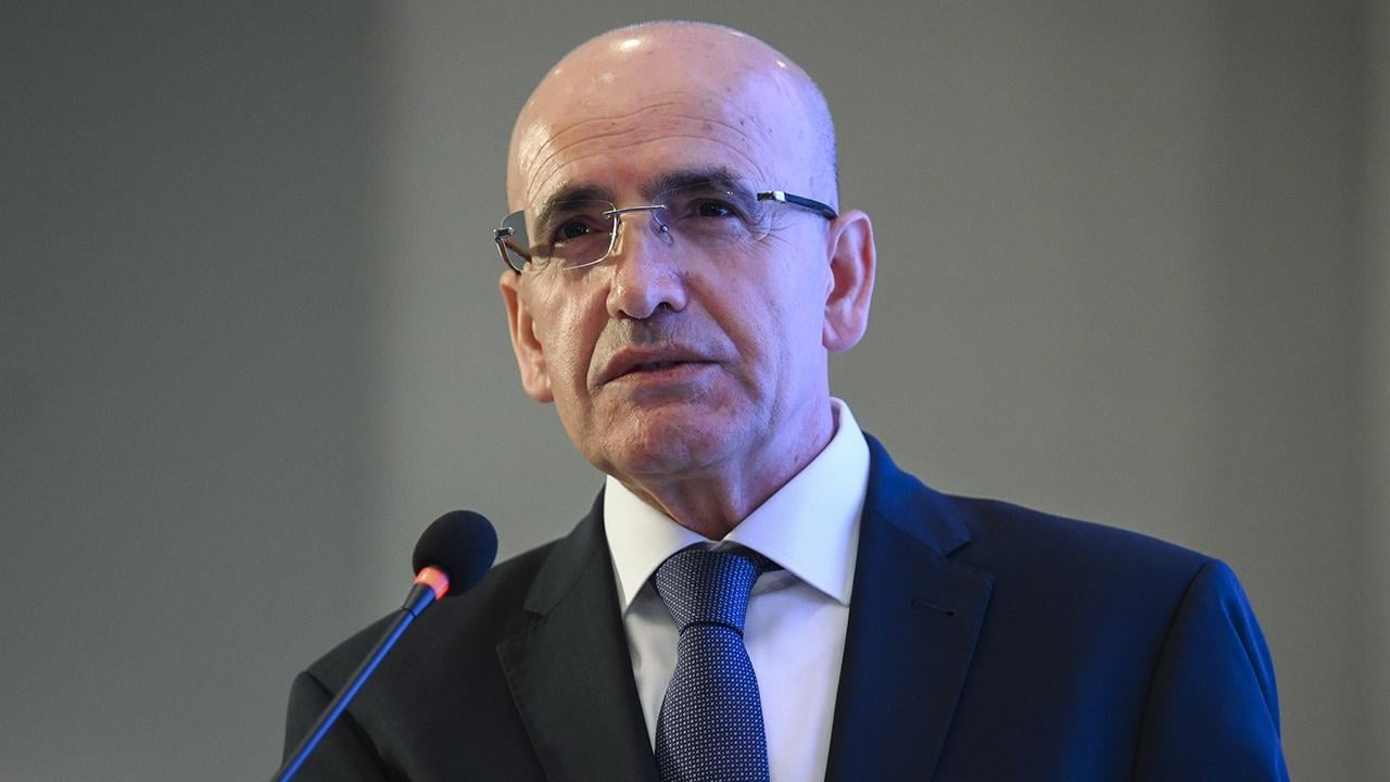 Foto - Bakan Şimşek, iş gücü verilerini değerlendirdi: Yapısal adımlarla istihdamı desteklemeyi sürdüreceğiz