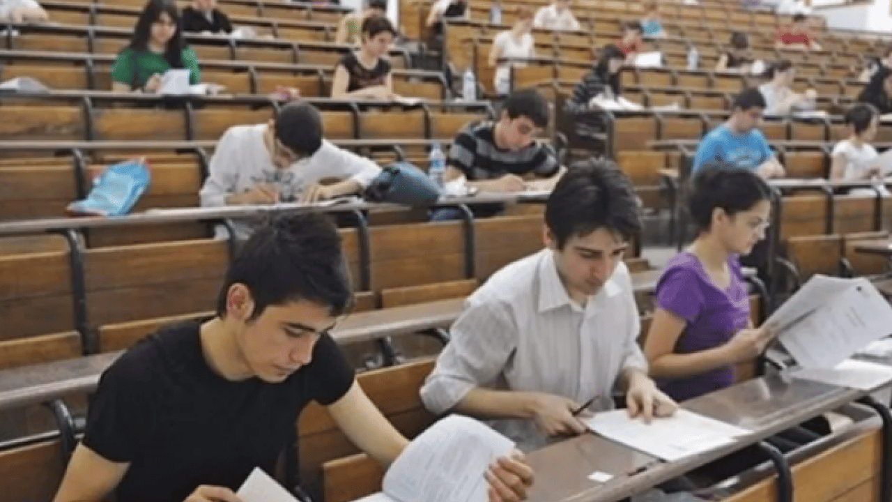 Foto - Bakan Şimşek müjdeyi duyurdu: Özel okul ve üniversitede yeni dönem!