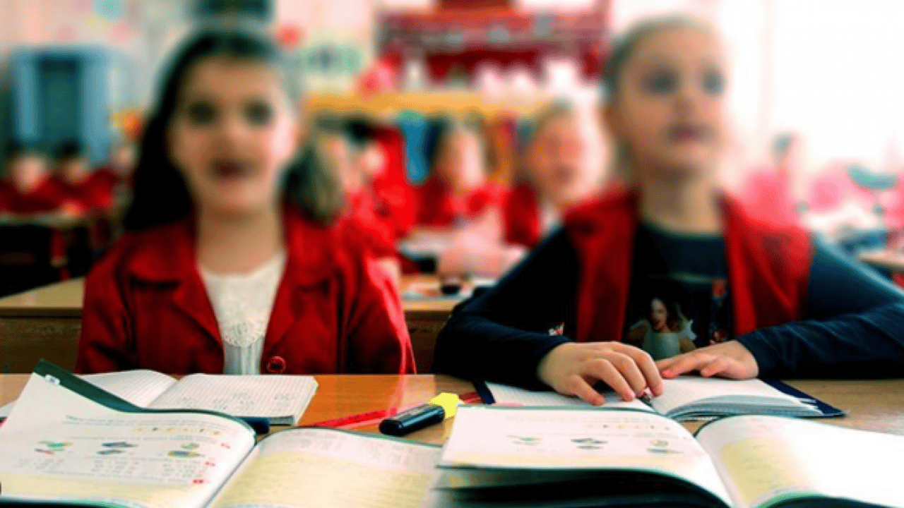 Foto - Bakan Şimşek müjdeyi duyurdu: Özel okul ve üniversitede yeni dönem!