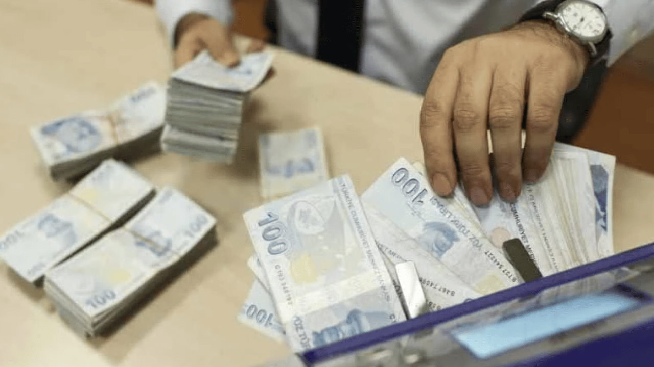 Foto - Bakan Şimşek müjdeyi verdi! Memura büyük zam geliyor