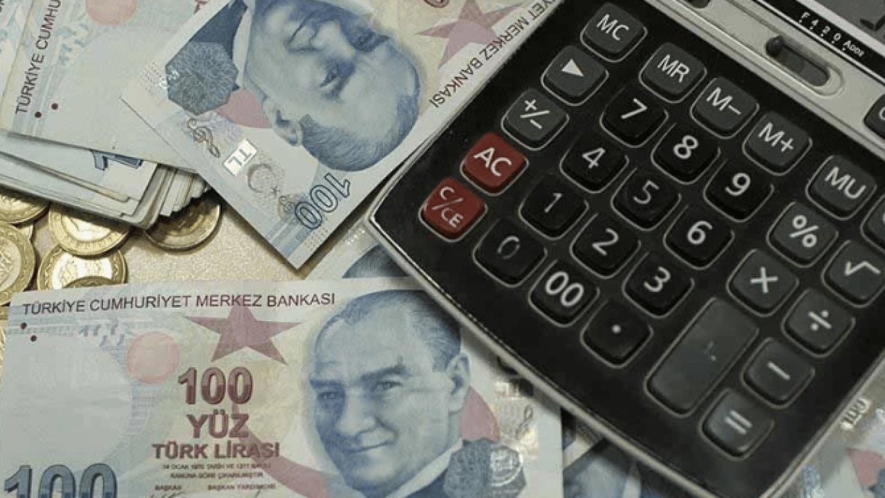 Foto - Bakan Şimşek müjdeyi verdi! Memura büyük zam geliyor