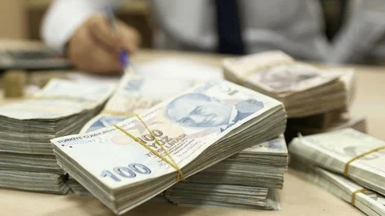 Foto - Bakan Şimşek müjdeyi verdi! Memura büyük zam geliyor