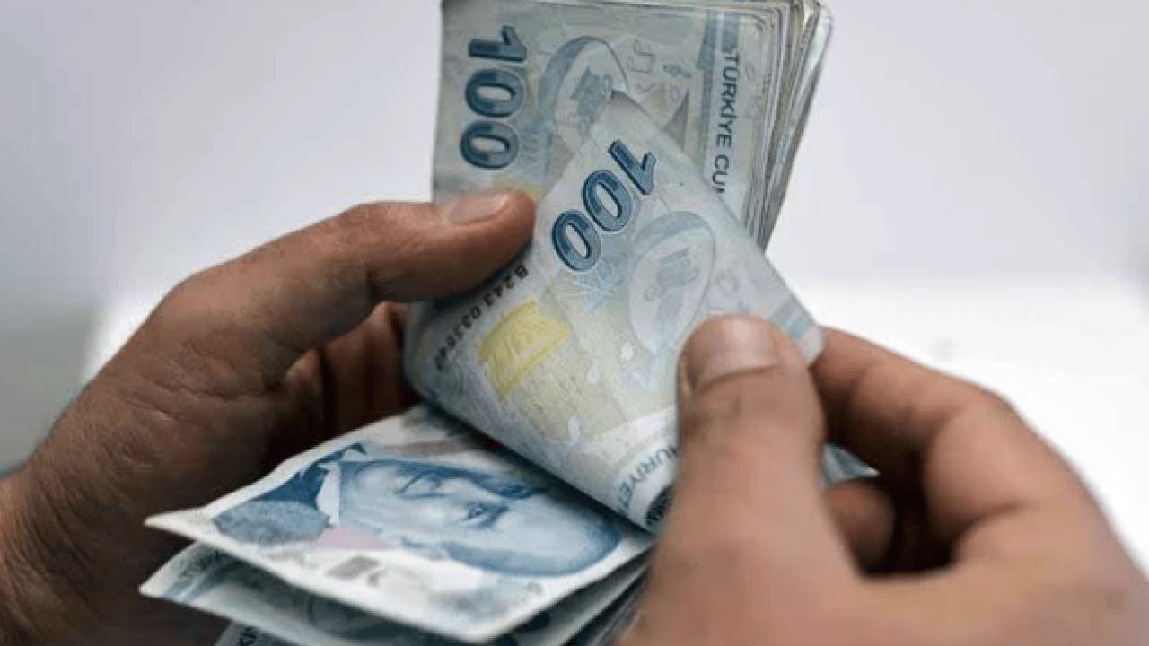 Foto - Bakan Şimşek müjdeyi verdi! Memura büyük zam geliyor