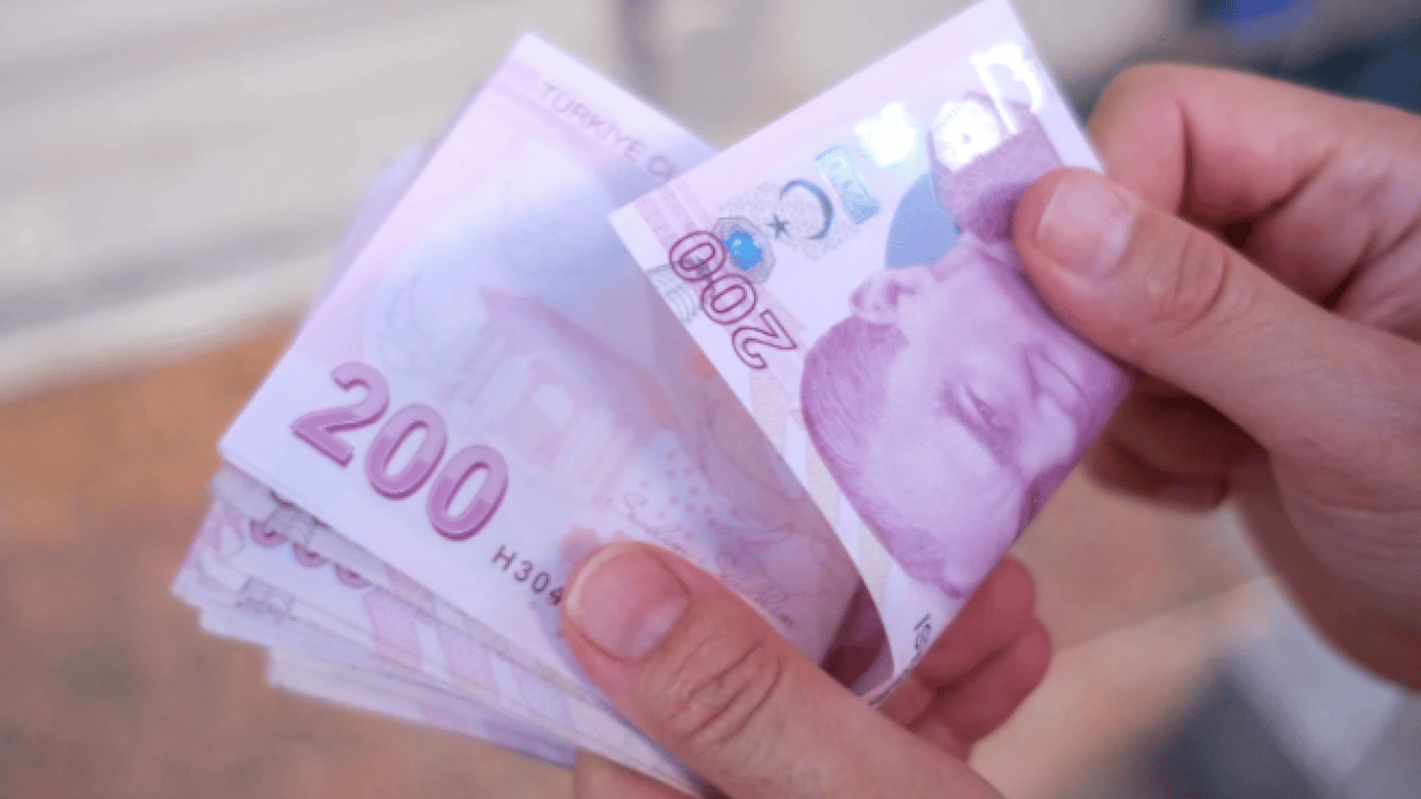 Foto - Bakan Şimşek müjdeyi verdi! Memura büyük zam geliyor