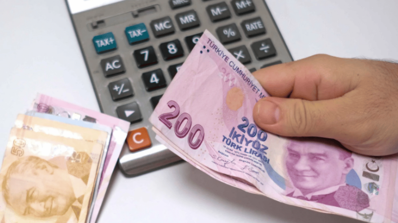 Foto - Bakan Şimşek müjdeyi verdi! Memura büyük zam geliyor