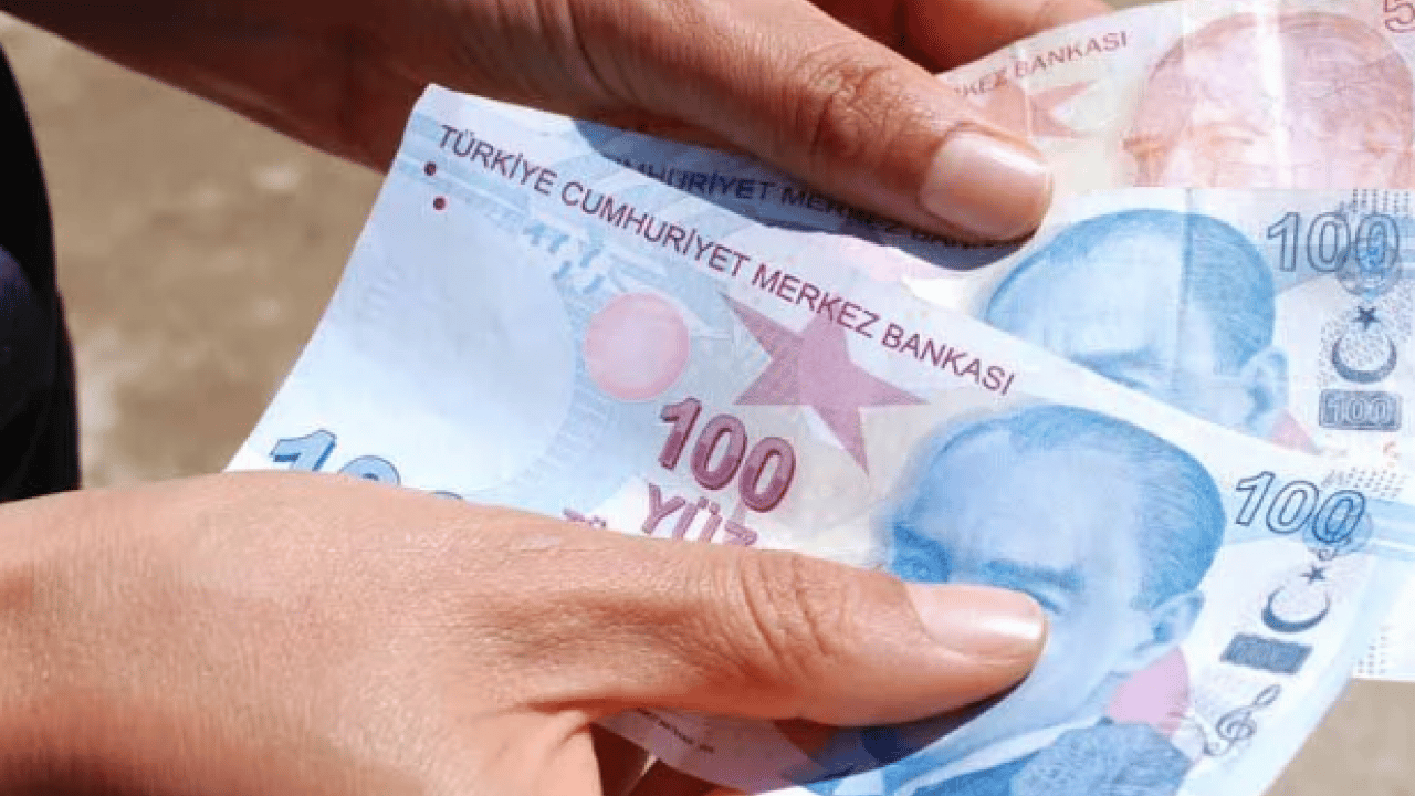 Foto - Bakan Şimşek müjdeyi verdi! Memura büyük zam geliyor