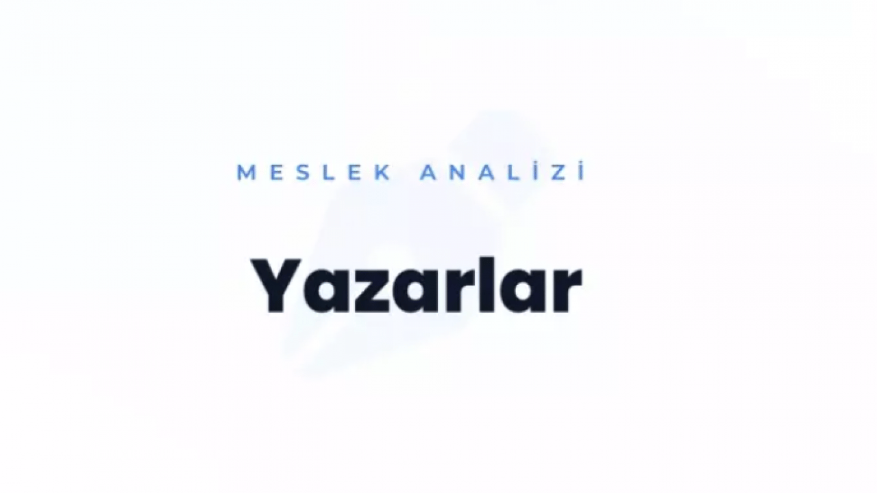 Foto - Bakan Şimşek tek tek sıraladı: İşte yapay zekanın yok edeceği meslekler!