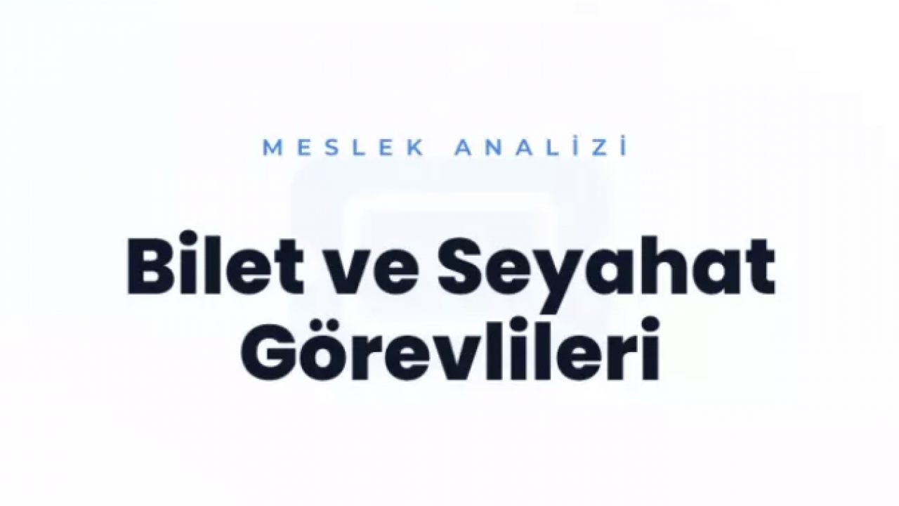 Foto - Bakan Şimşek tek tek sıraladı: İşte yapay zekanın yok edeceği meslekler!