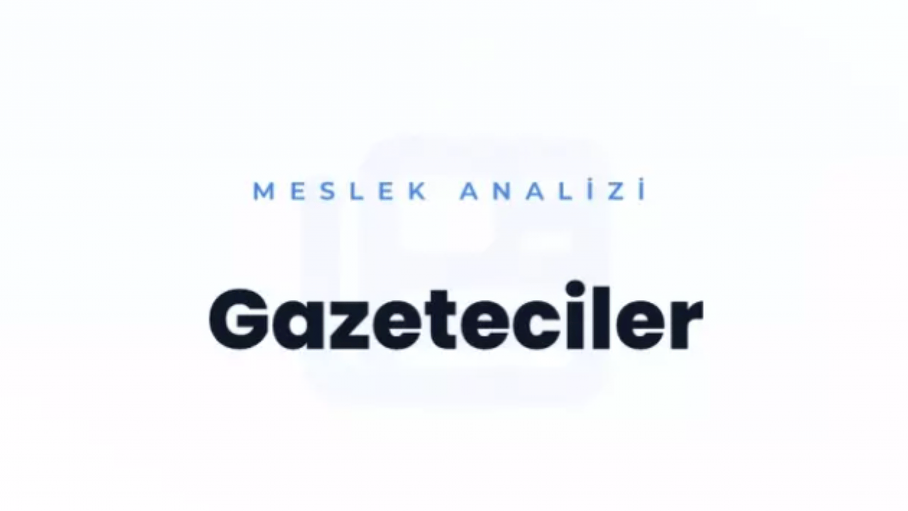 Foto - Bakan Şimşek tek tek sıraladı: İşte yapay zekanın yok edeceği meslekler!