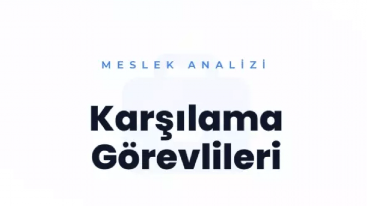 Foto - Bakan Şimşek tek tek sıraladı: İşte yapay zekanın yok edeceği meslekler!