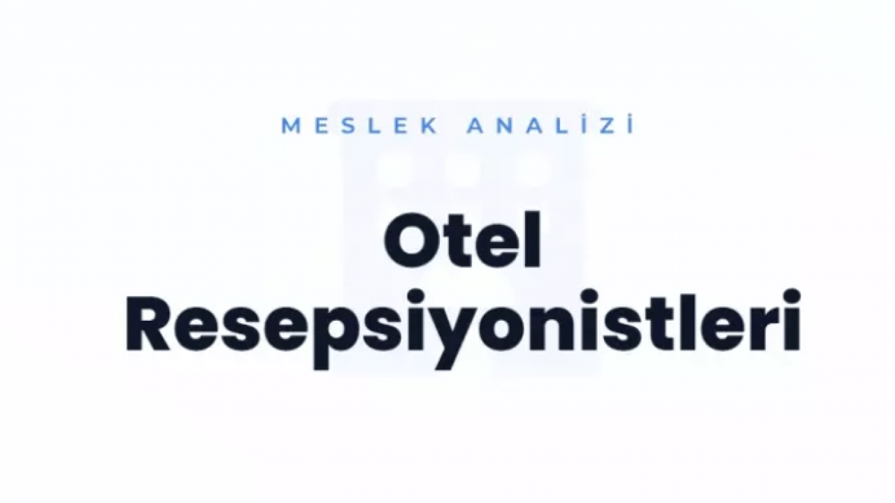 Foto - Bakan Şimşek tek tek sıraladı: İşte yapay zekanın yok edeceği meslekler!