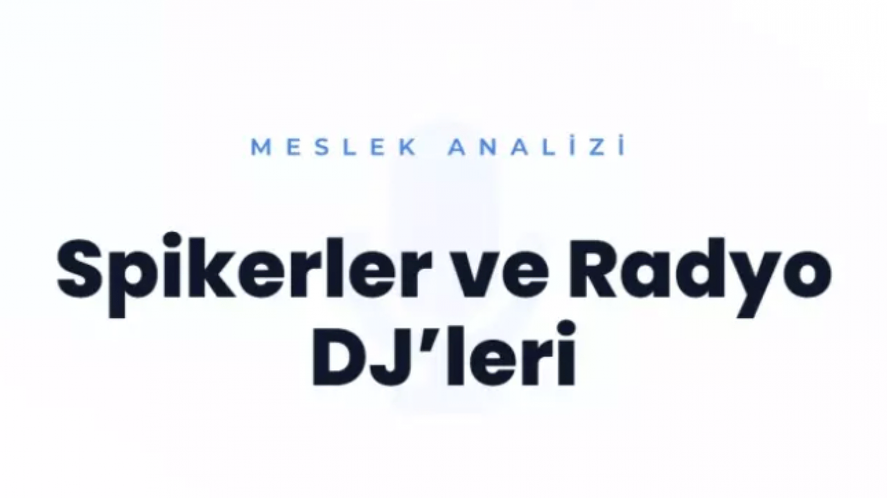 Foto - Bakan Şimşek tek tek sıraladı: İşte yapay zekanın yok edeceği meslekler!