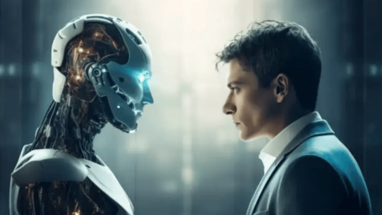 Foto - Bakan Şimşek tek tek sıraladı: İşte yapay zekanın yok edeceği meslekler!