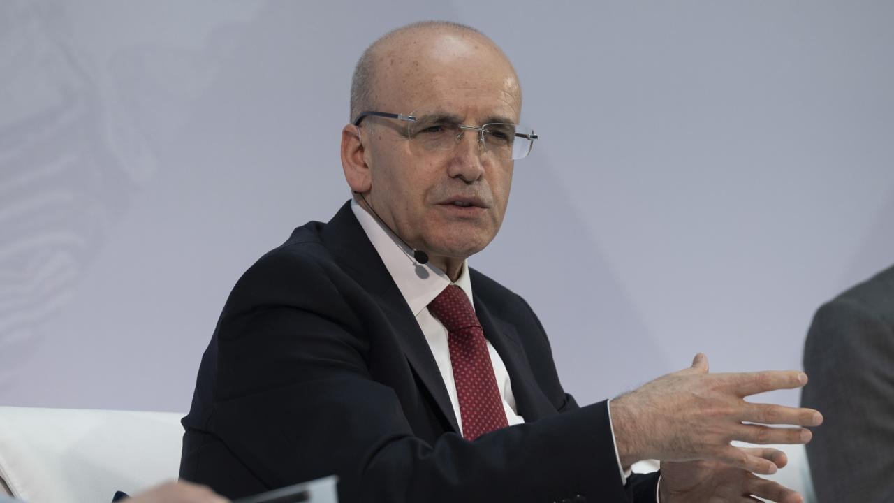 Foto - Bakan Şimşek’ten döviz kazandırıcı sektörlere mesaj: Desteklemeye devam edeceğiz