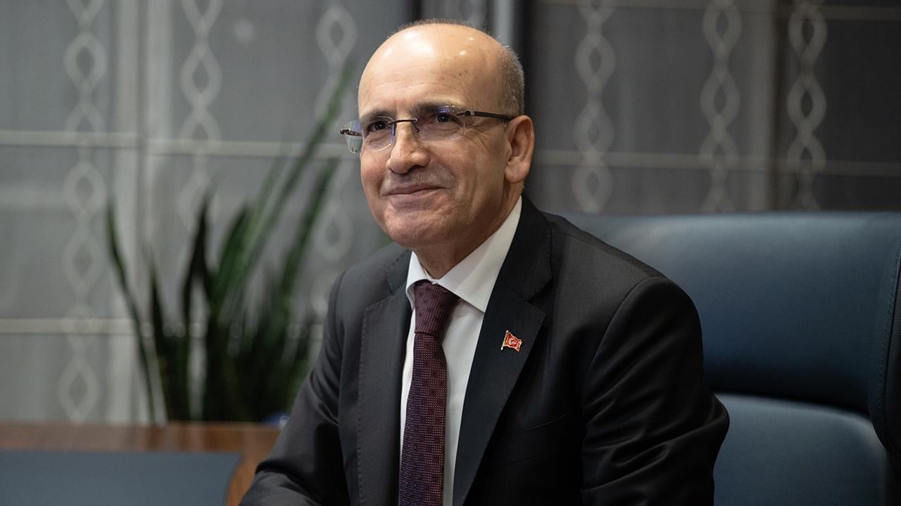 Foto - Bakan Şimşek’ten enflasyon yorumu: Beklentiler iyileşti 
