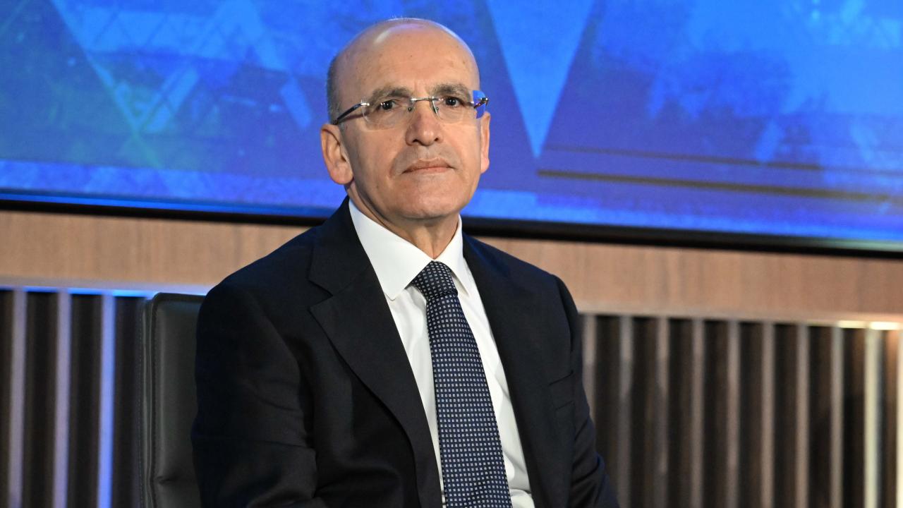 Foto - Bakan Şimşek’ten enflasyon yorumu: Beklentiler iyileşti 