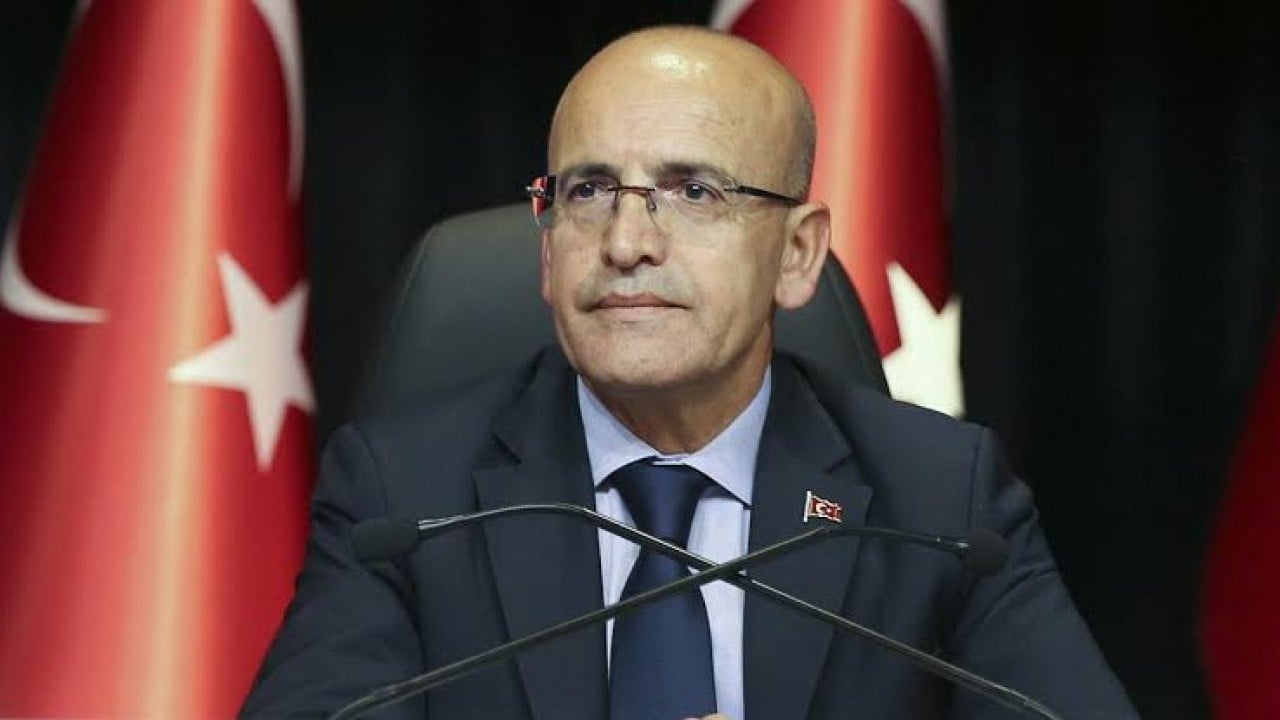 Foto - Bakan Şimşek’ten enflasyon yorumu: Beklentiler iyileşti 