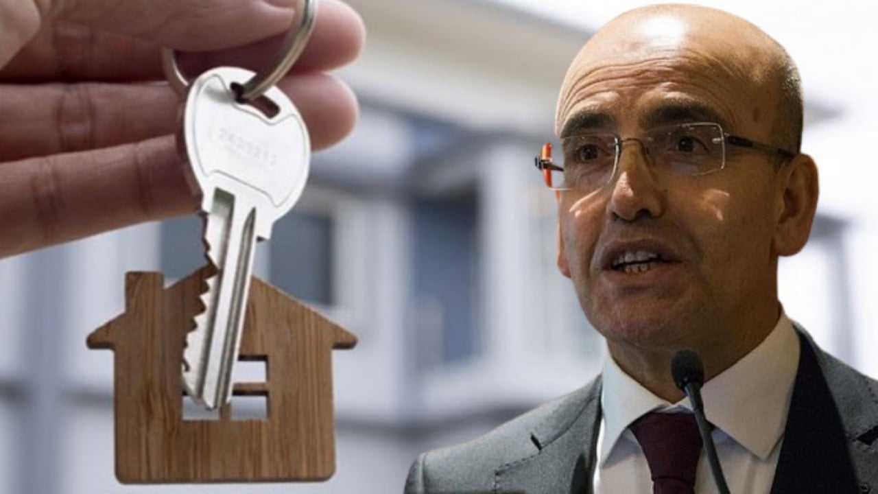 Foto - Bakan Şimşek’ten milyonlarca kiracıya havalara uçuran müjde: Sınırlanacak