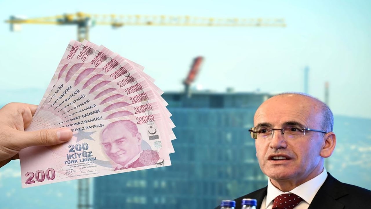 Foto - Bakan Şimşek’ten milyonlarca kiracıya havalara uçuran müjde: Sınırlanacak