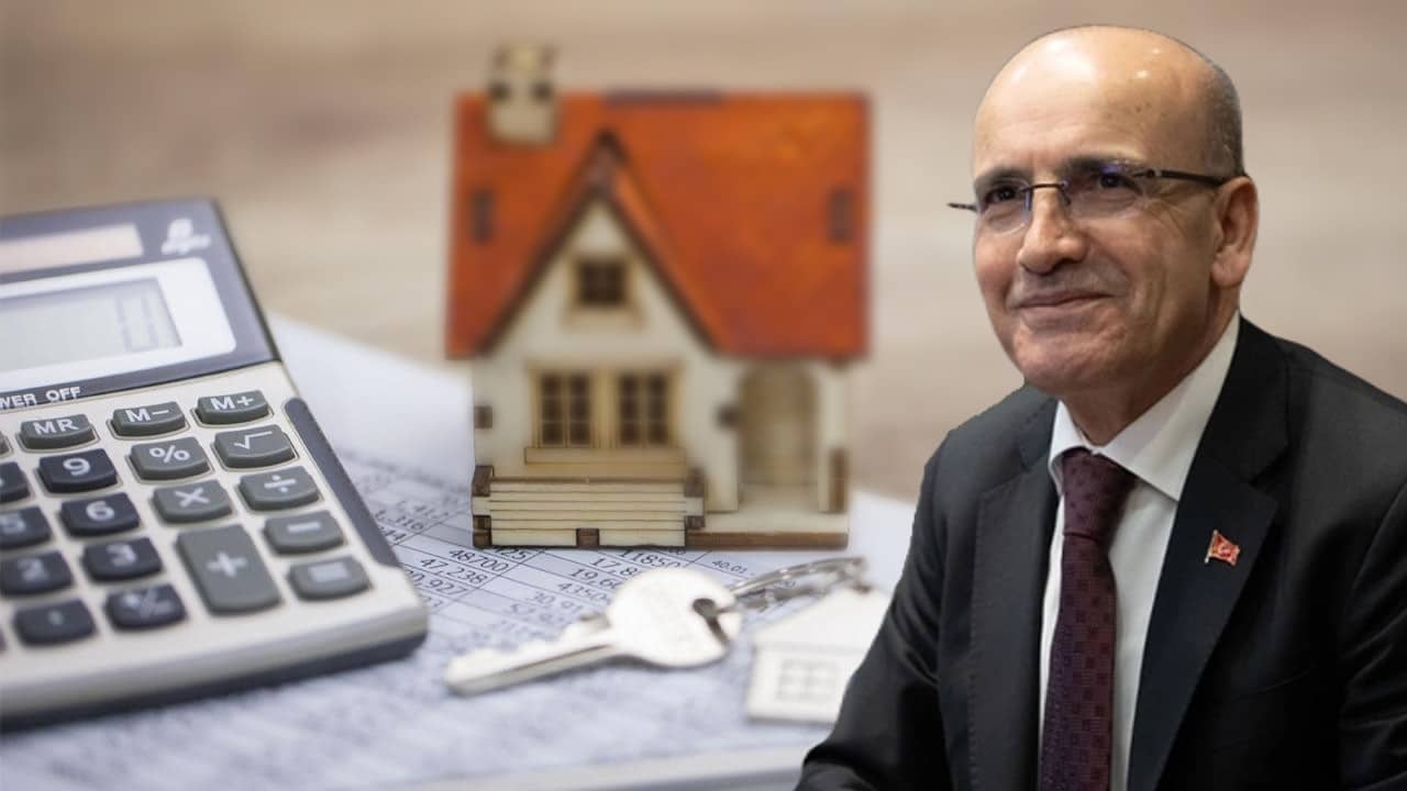 Foto - Bakan Şimşek’ten milyonlarca kiracıya havalara uçuran müjde: Sınırlanacak