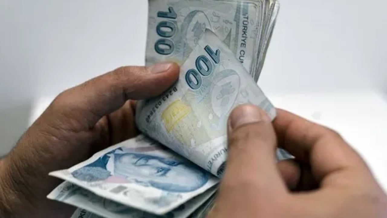 Foto - Bakan Şimşek’ten müjde! Turizm ve ihracata 120 milyar TL'lik destek