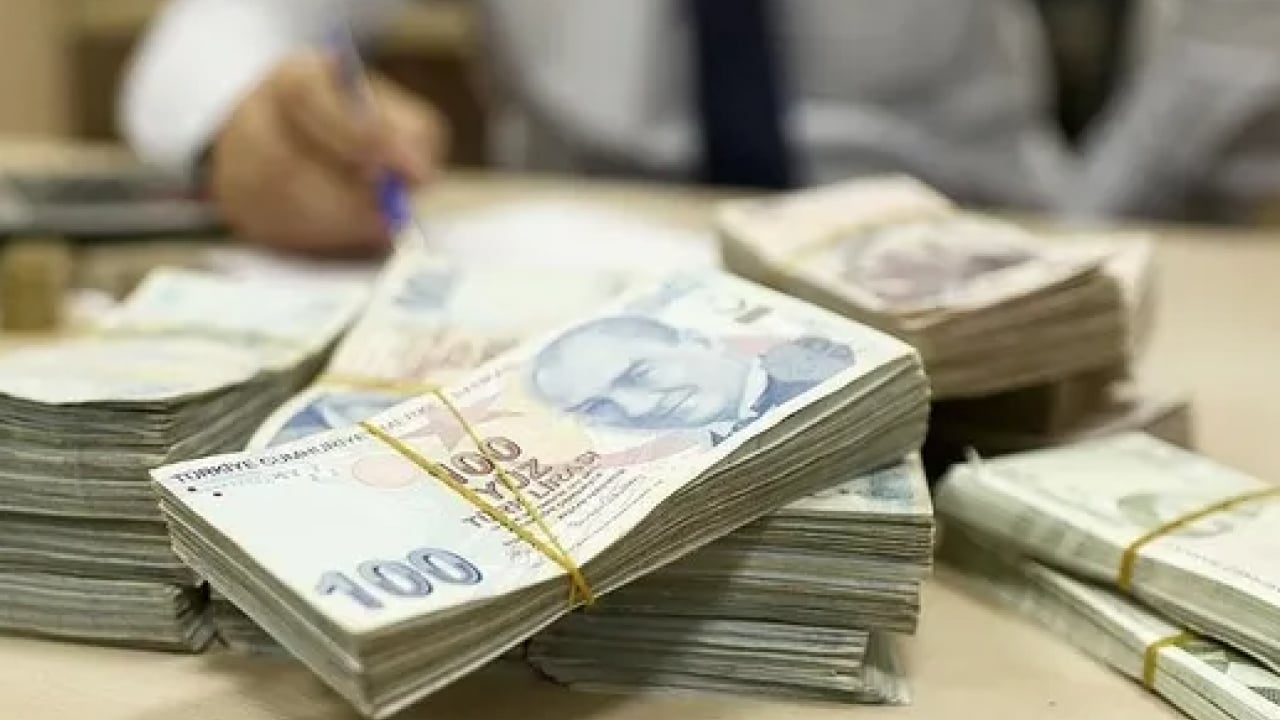 Foto - Bakan Şimşek’ten müjde! Turizm ve ihracata 120 milyar TL'lik destek