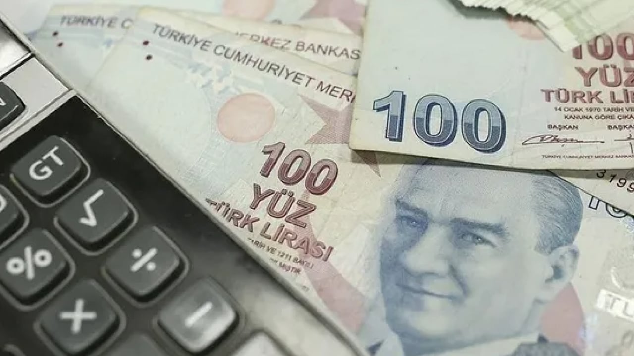 Foto - Bakan Şimşek’ten müjde! Turizm ve ihracata 120 milyar TL'lik destek