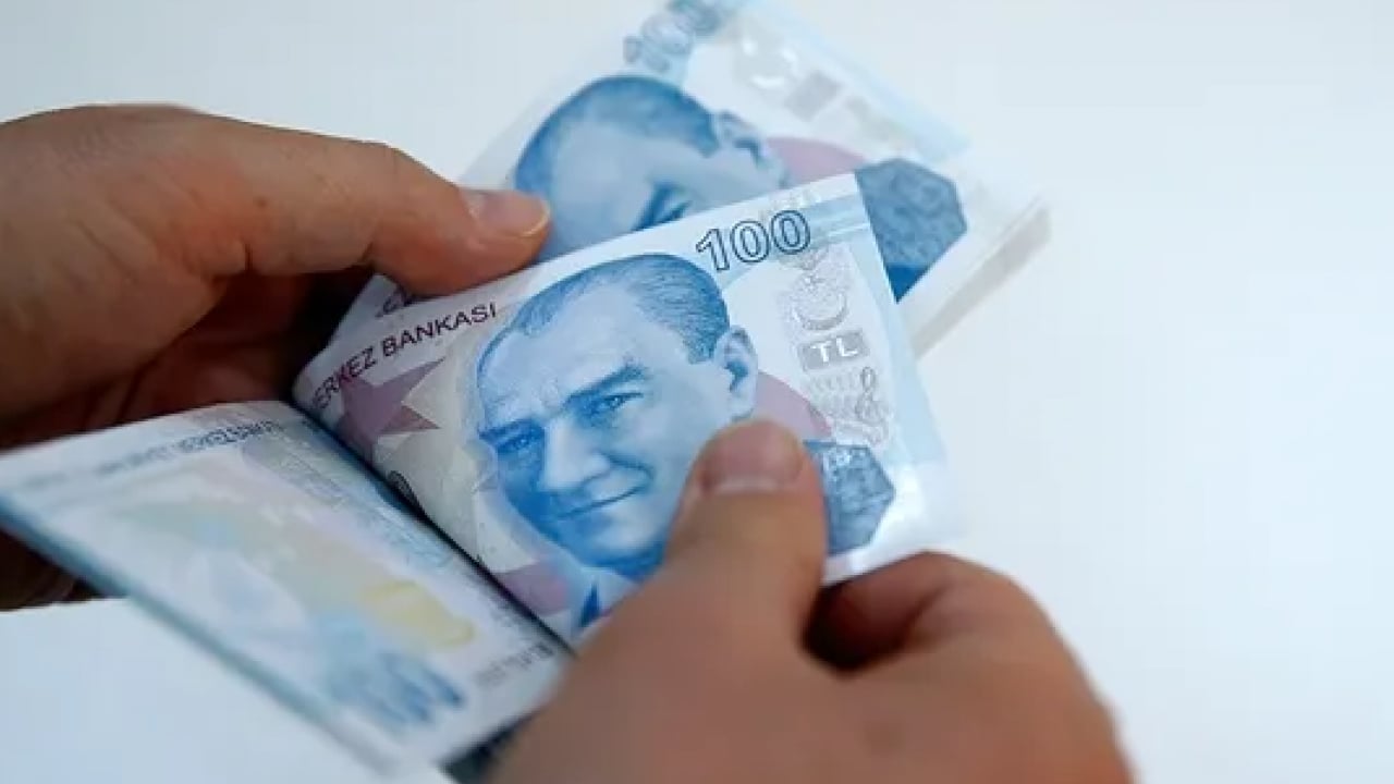 Foto - Bakan Şimşek’ten müjde! Turizm ve ihracata 120 milyar TL'lik destek