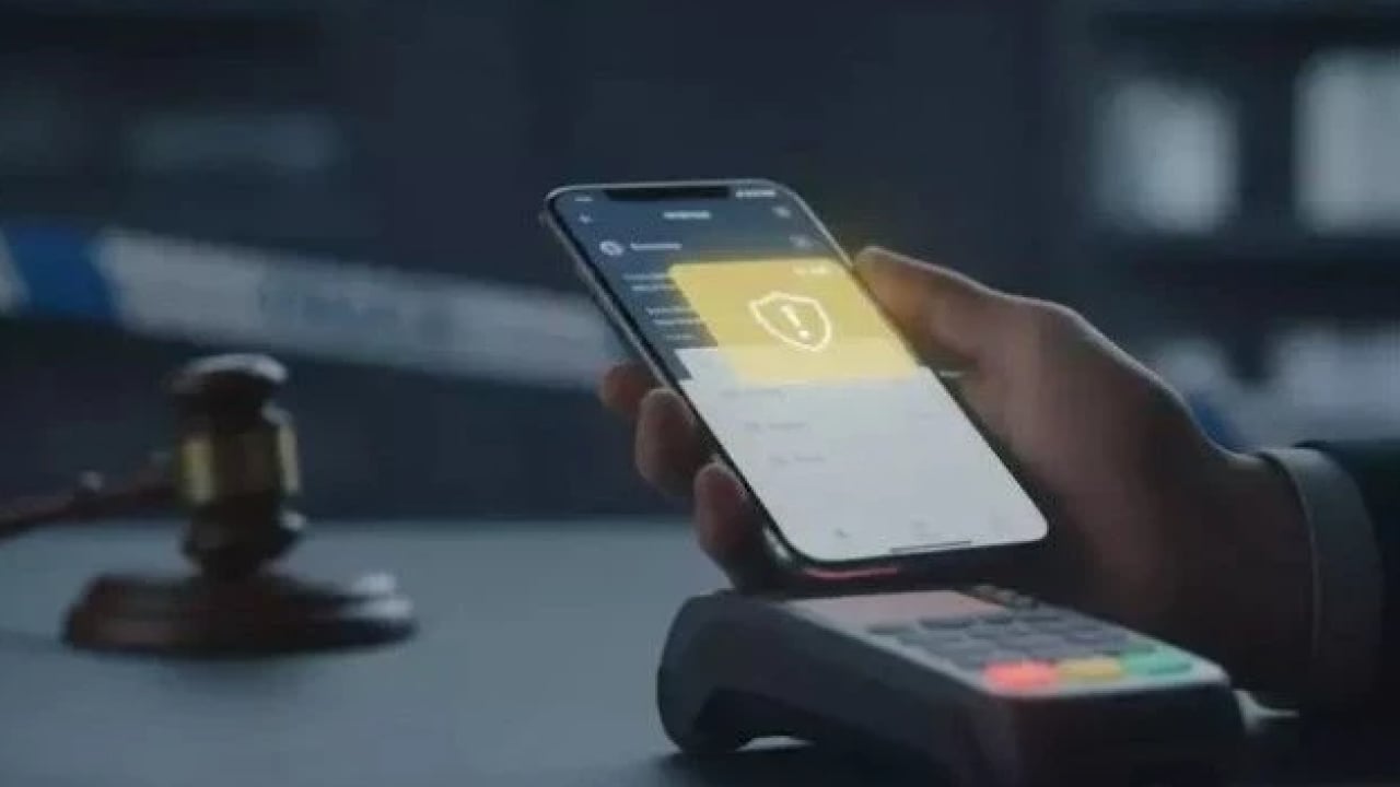 Foto - Bu mesaja sakın cevap vermeyin: Bütün paranız buharlaşabilir!