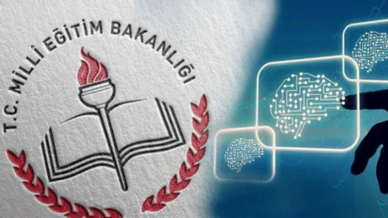 Foto - Bakan Tekin ilan etti: ÖZDE platformu açıldı!