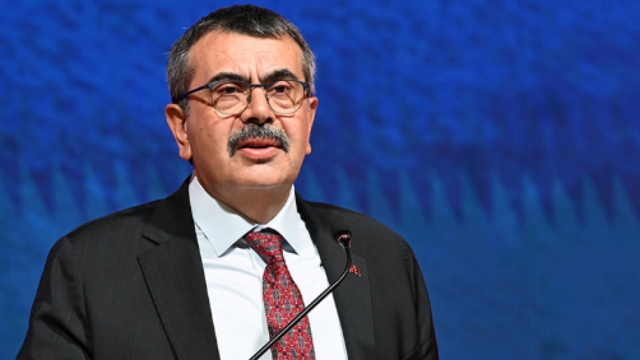 Foto - Bakan Tekin’den ‘okul güvenliği’ mesajı: En küçük bir tavize izin vermeyeceğiz