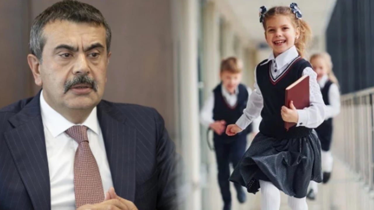 Foto - Bakan Tekin’den ‘okul güvenliği’ mesajı: En küçük bir tavize izin vermeyeceğiz