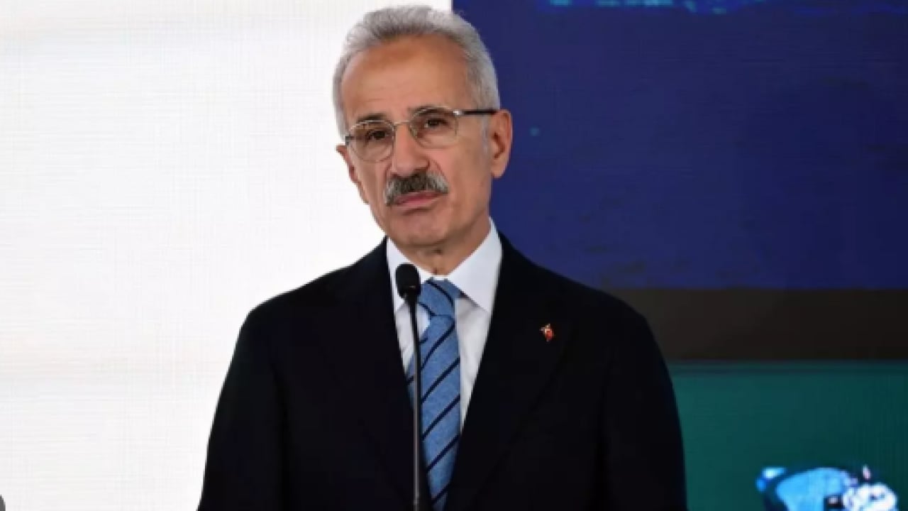 Foto - Bakan Uraloğlu duyurdu: Boğazlarda dijital dönüşüm başlıyor