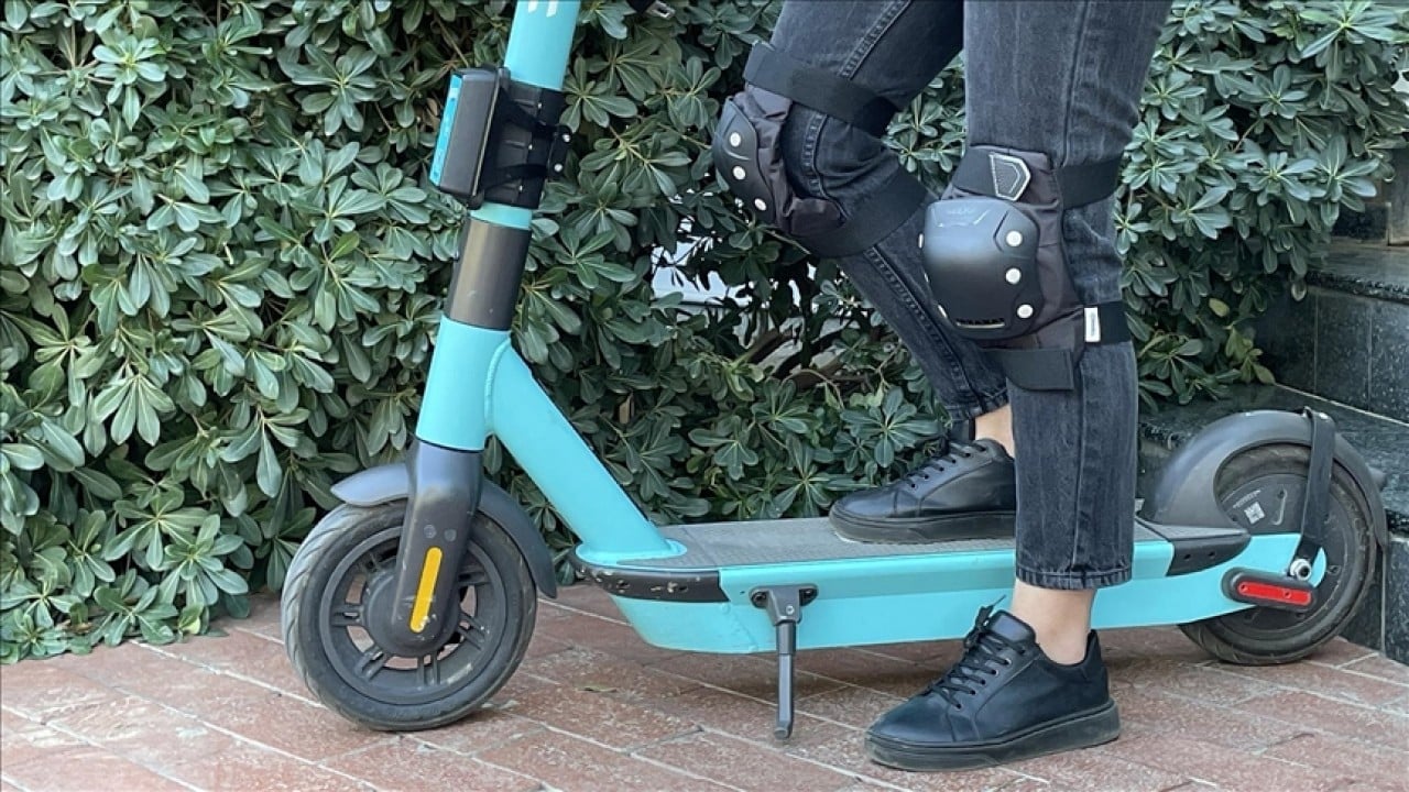 Foto - Bakan Uraloğlu şartları açıkladı! Elektrikli skuter sisteminde yeni dönem