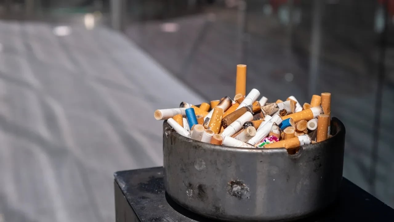 Foto - Bakan Yardımcısı "En ucuz Türkiye’de" demişti: Bir paketin bin 600 TL olduğu yer bile var! İşte ülke ülke sigara fiyatları