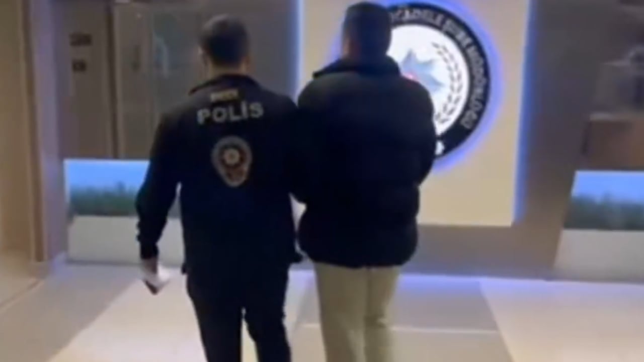 Foto - Bakan Yerlikaya duyurdu: Siber çetelere büyük darbe: 204 şüpheli yakalandı