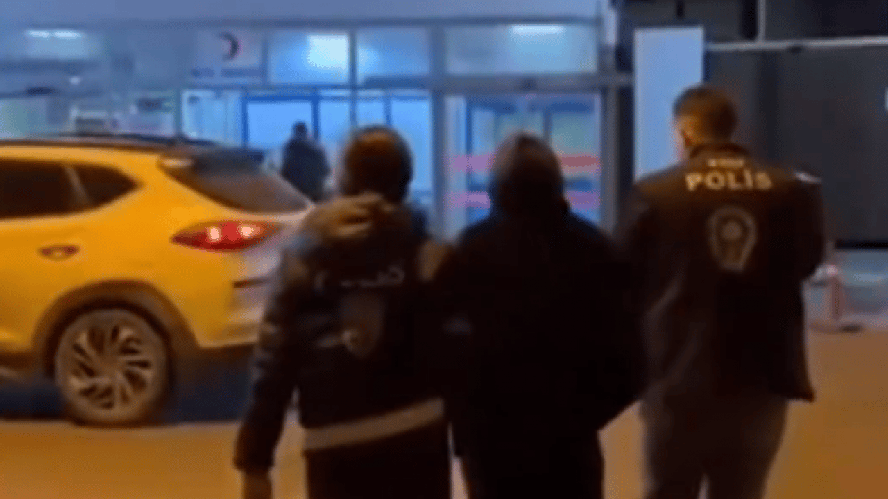 Foto - Bakan Yerlikaya duyurdu: Siber çetelere büyük darbe: 204 şüpheli yakalandı