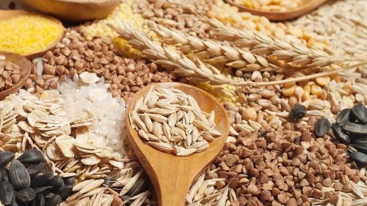 Foto - Bakan Yumaklı duyurdu! TMO hububat alımında rekor kırdı