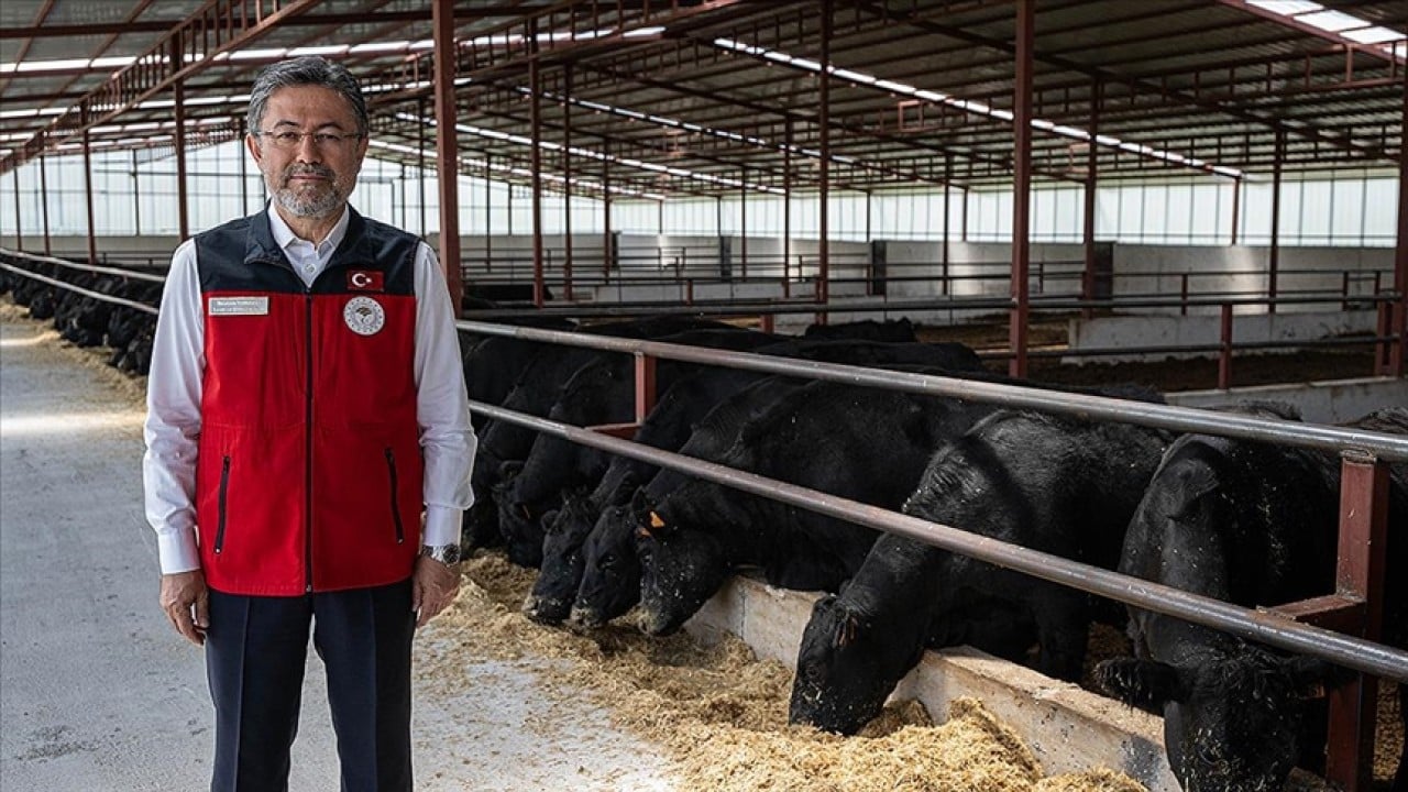 Foto - Bakan Yumaklı müjdeyi verdi: 218 projeye 2,5 milyar lira hibe verilecek