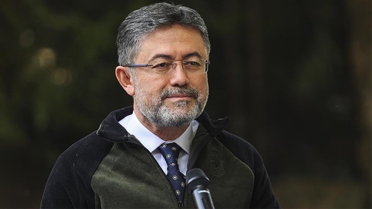 Foto - Bakan Yumaklı müjdeyi verdi: 218 projeye 2,5 milyar lira hibe verilecek