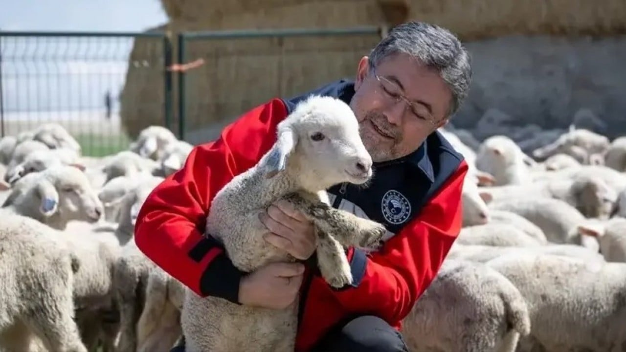Bakan Yumaklı müjdeyi verdi: 218 projeye 2,5 milyar lira hibe verilecek