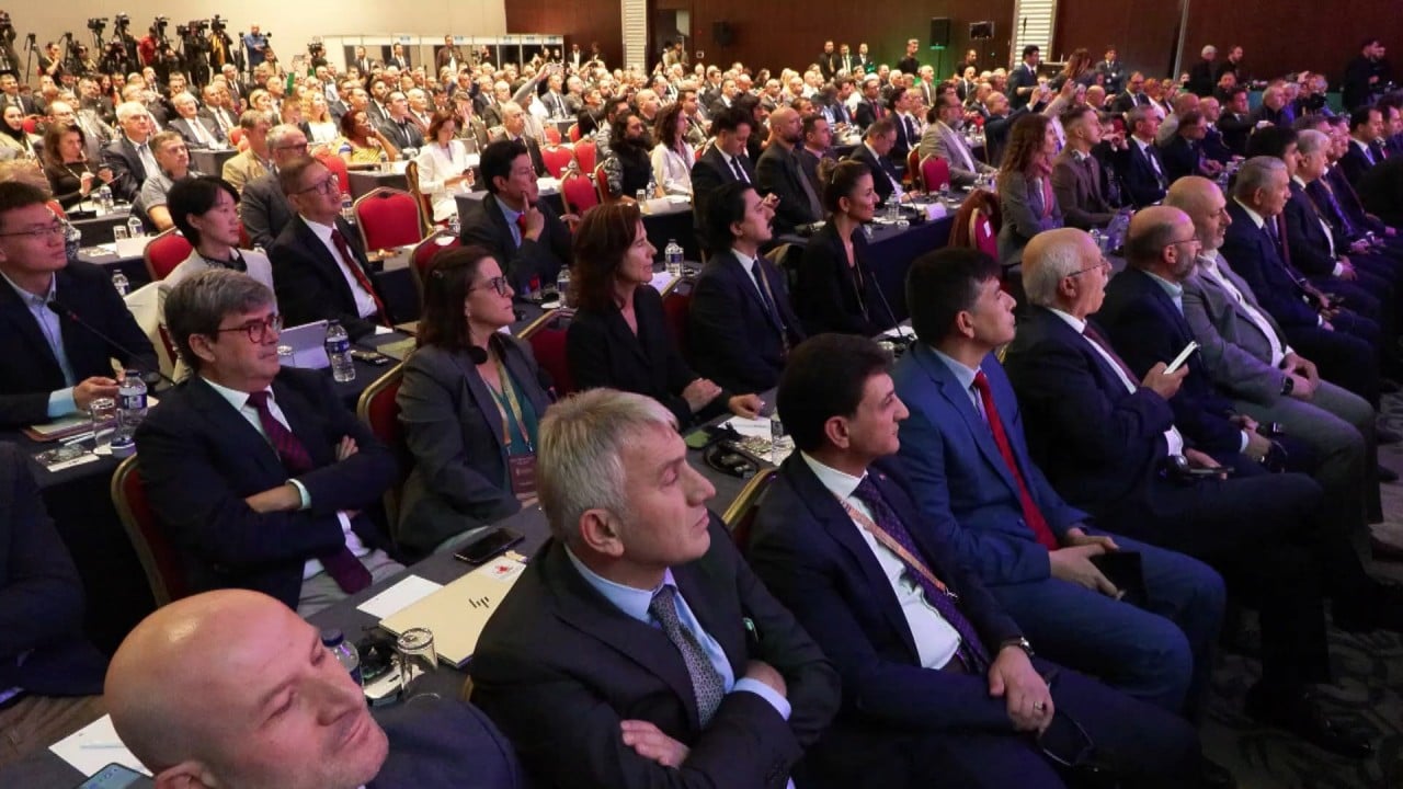 Foto - Bakan Yumaklı: Türkiye, orman yangınlarında İHA kullanan dünyada 2'nci ülke