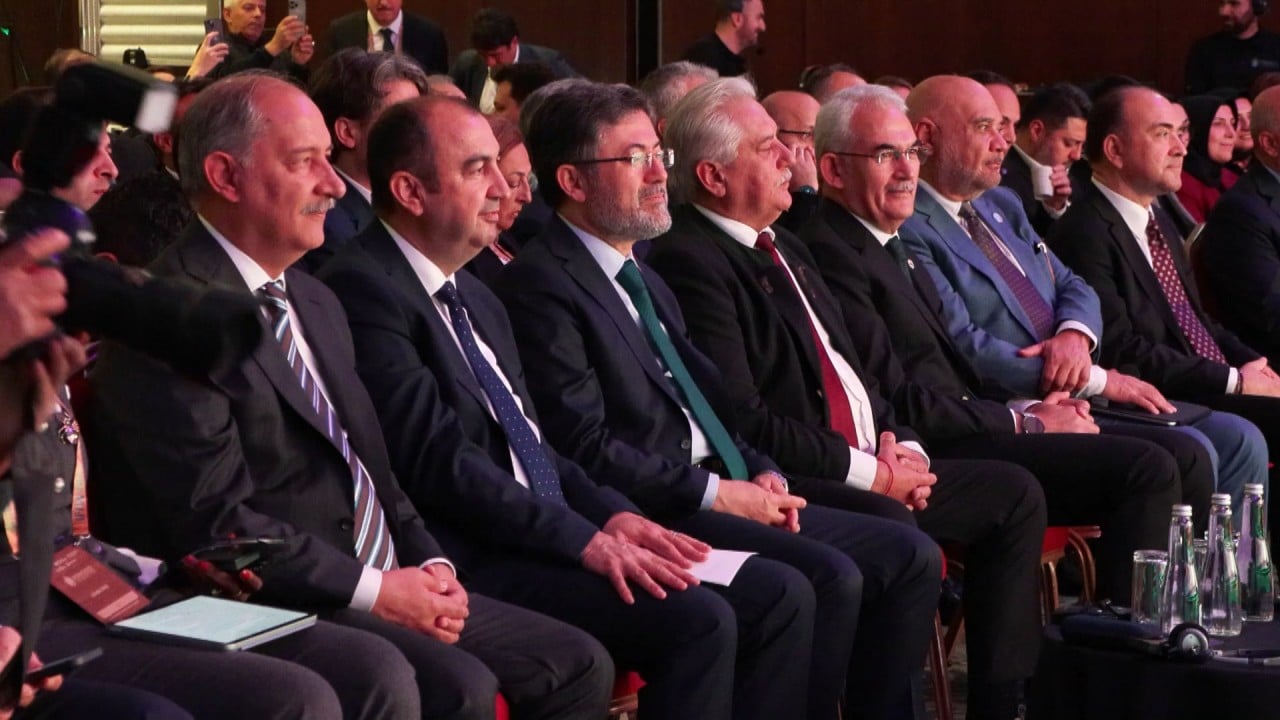 Foto - Bakan Yumaklı: Türkiye, orman yangınlarında İHA kullanan dünyada 2'nci ülke