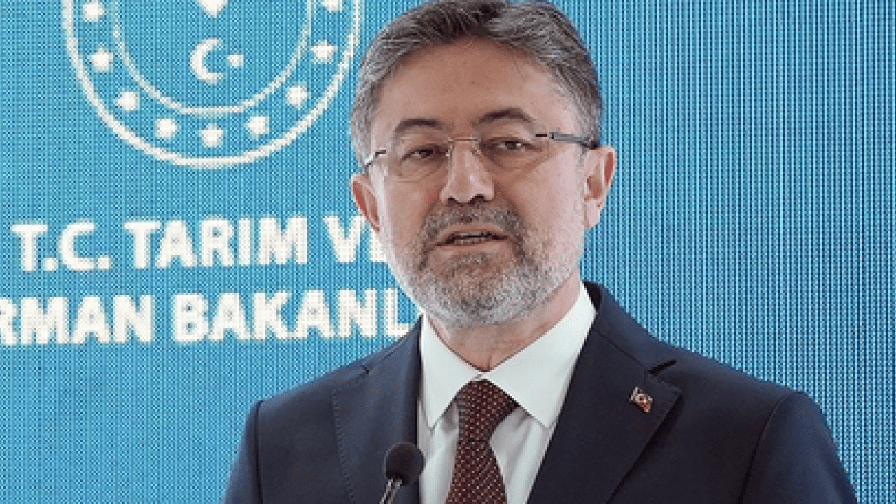 Foto - Bakan Yumaklı'dan 'güvenilir gıda' çağrısı: Türkiye, 'Safe2Eat' kampanyasına katılacak