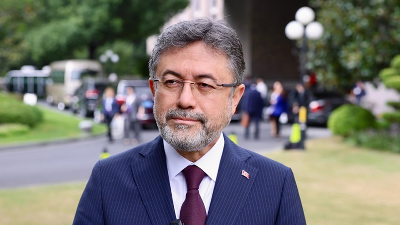 Bakan Yumaklı'dan 'güvenilir gıda' çağrısı: Türkiye, 'Safe2Eat' kampanyasına katılacak