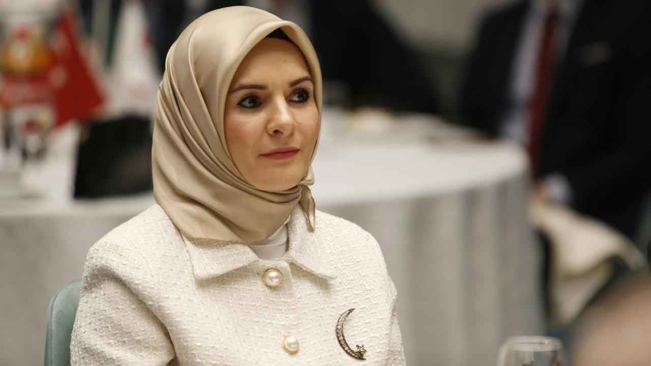 Foto - Bakanlardan 'Güvenli Liman Türkiye' mesajı