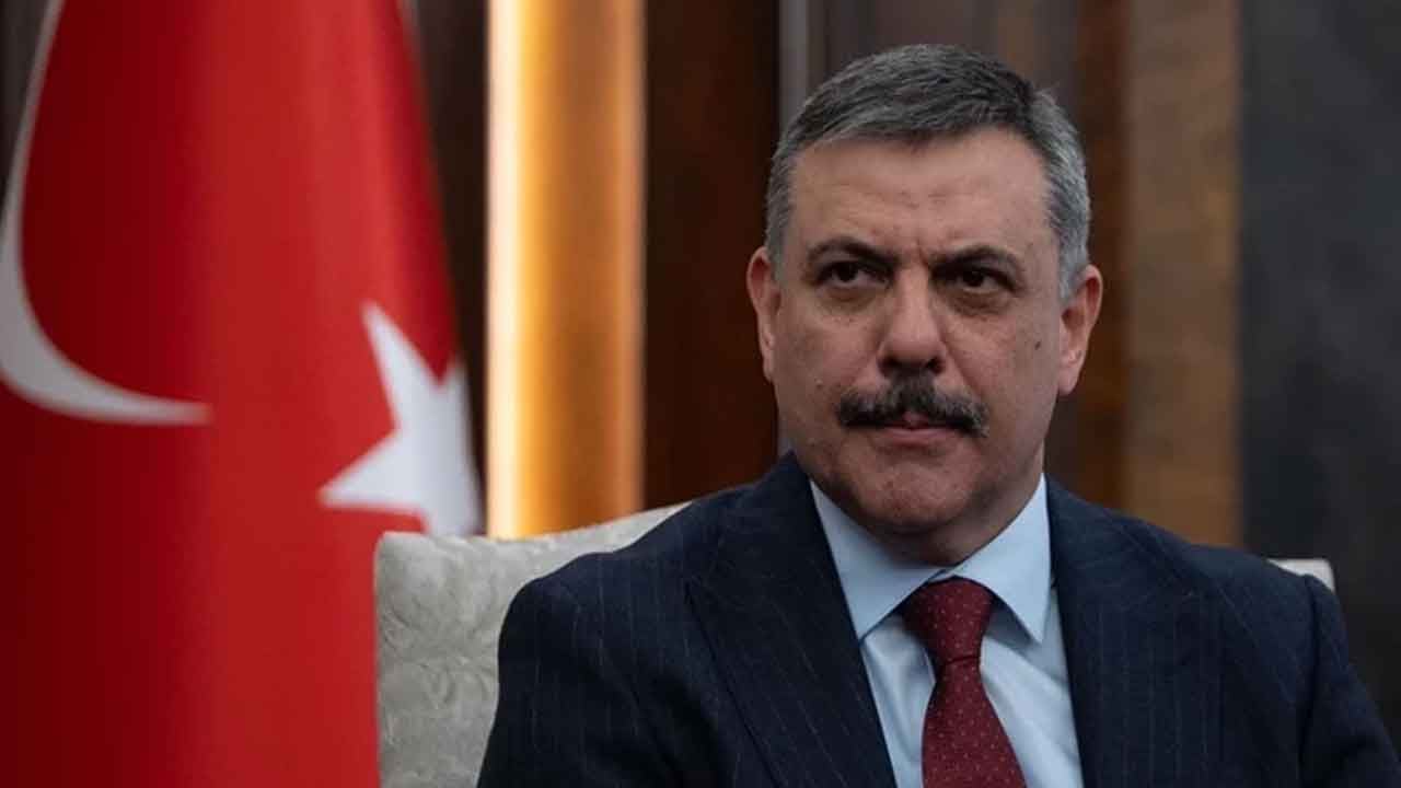 Foto - Bakanlardan 'Güvenli Liman Türkiye' mesajı