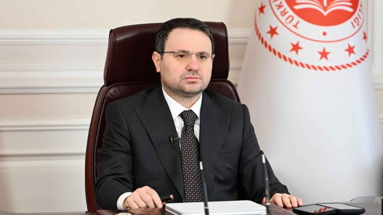 Foto - Bakanlardan 'Güvenli Liman Türkiye' mesajı