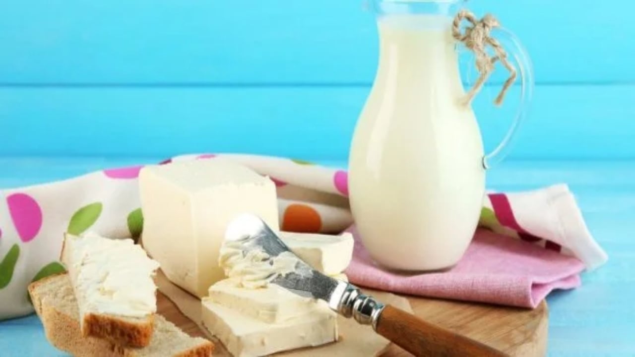 Foto - Bakanlık açıkladı! Bu yoğurt, tereyağı ve peynir markalarını evinize sokmayın